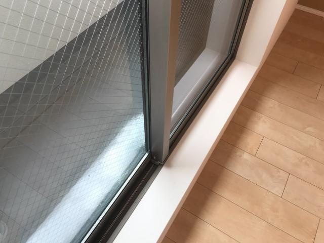 Soleilのバルコニー|バルコニーがあります