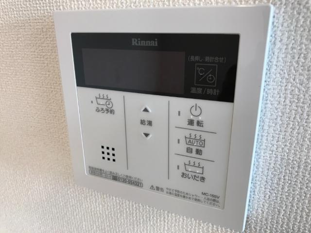 Soleilのセキュリティ