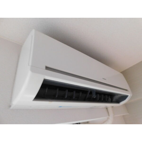 ハイツＡ＆Ｍの設備