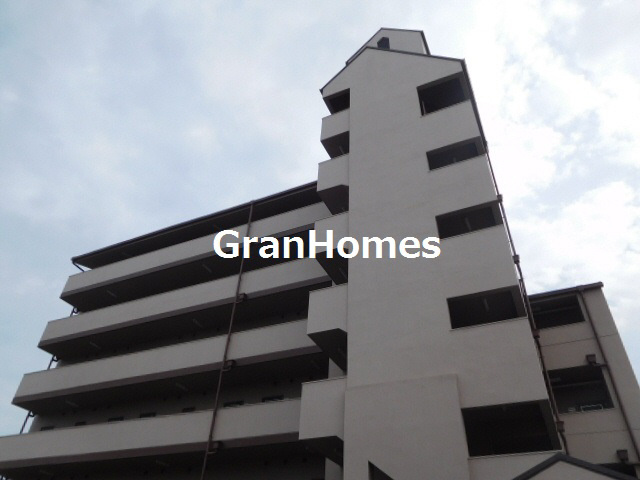 ハイツＡ＆Ｍの外観