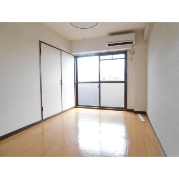 ハイツＡ＆Ｍの居間・リビング