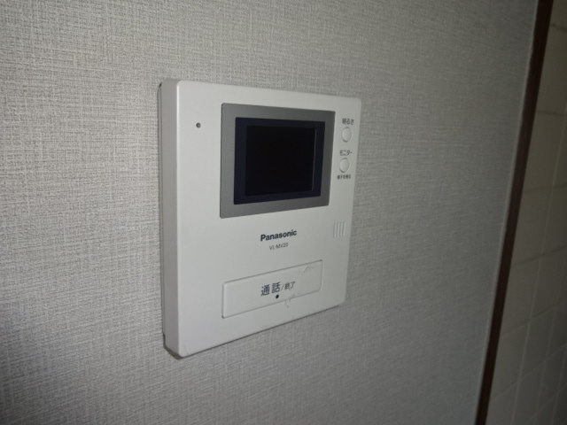 ハイツＡ＆Ｍのセキュリティ