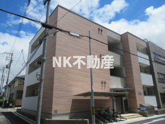 【外観】 | 外観も気になるポイント