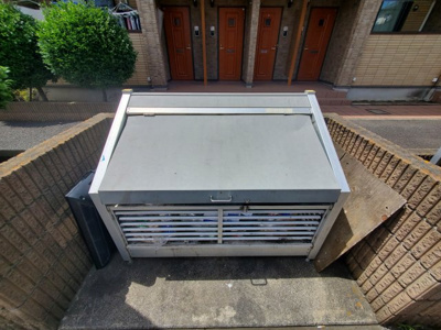 【その他共用部分】 | メゾンラフィネ