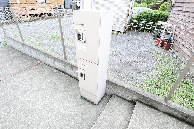 クレインのその他共用部分