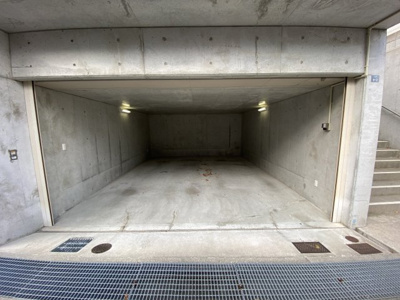 【駐車場】 | 灘区土山町　中古戸建て