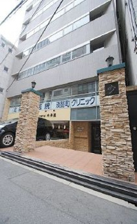 【外観】 | I.S.O.BLDG. | I.S.O.BLDG.(アイ・エス・オー・ビル)　外観