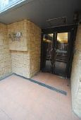 【エントランス】 | I.S.O.BLDG. | I.S.O.BLDG.(アイ・エス・オー・ビル)　エントランス