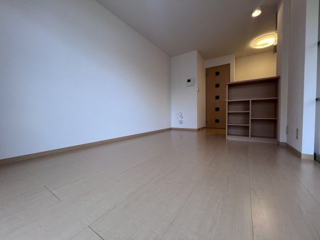 パークハイム参番館　Ａ棟の居間・リビング
