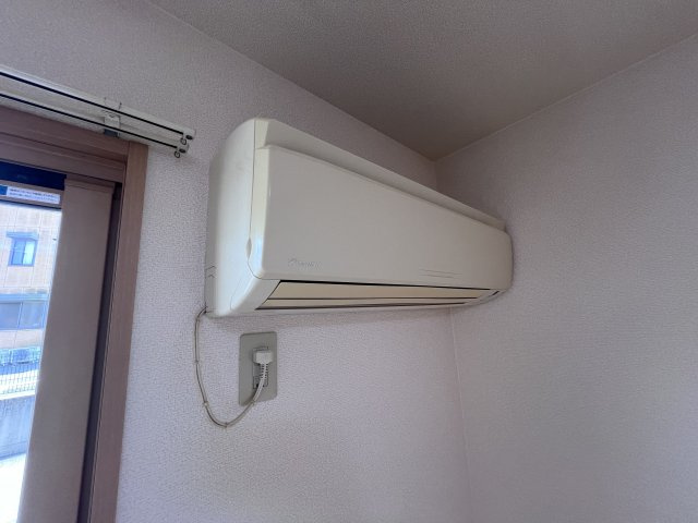 パークハイム参番館　Ａ棟の設備
