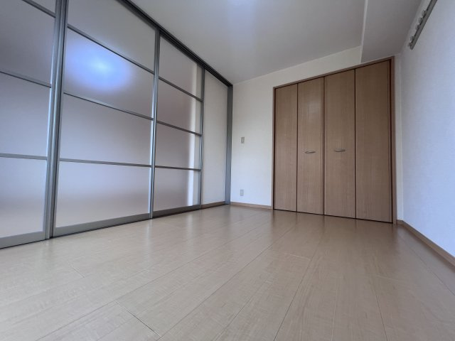 パークハイム参番館　Ａ棟の子供部屋
