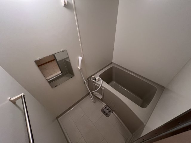 パークハイム参番館　Ａ棟の浴室