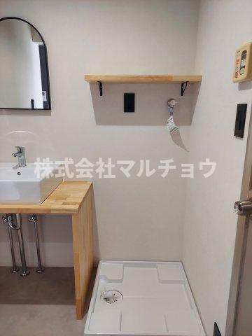 enハイツの設備