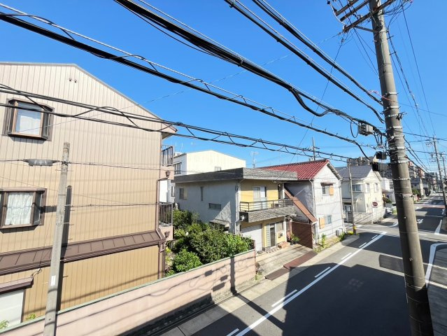 サンパレッタの展望|サンパレッタ
