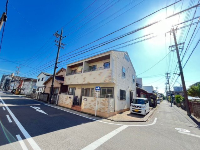 サンパレッタ