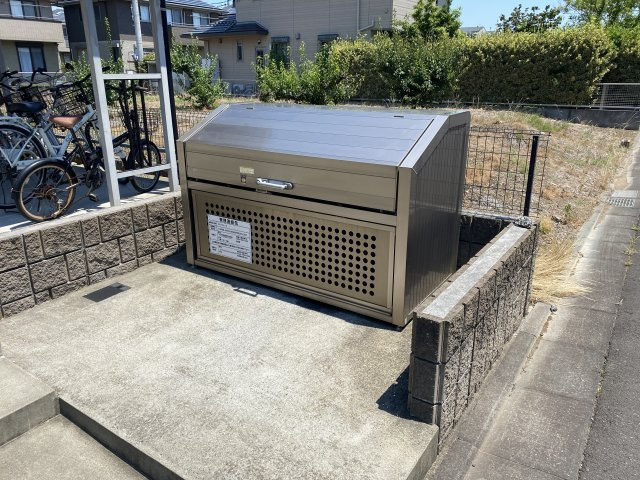 ステラ　クレールの設備