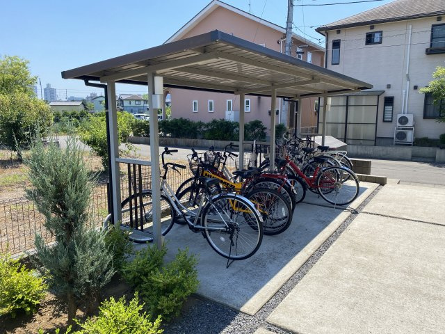 ステラ　クレールのその他共用部分