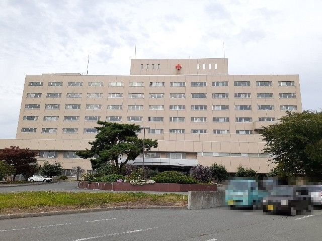 マルメロ（ｍａｒｍｅｌｏ）の周辺|伊達赤十字病院まで1100m