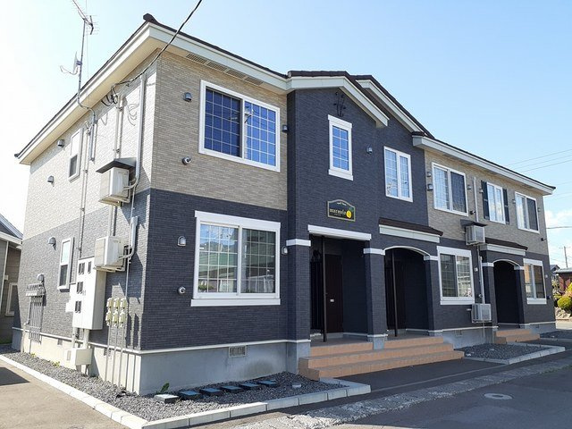 マルメロ（ｍａｒｍｅｌｏ）の外観