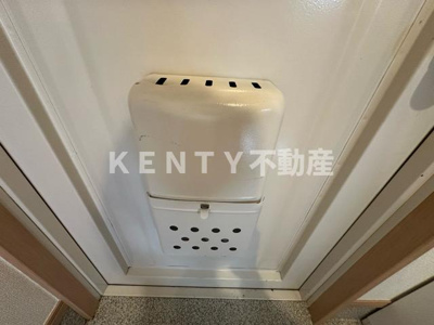 【設備】 | 池上ネオハイム