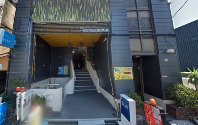 【外観】 | 堺市堺区大町東　貸店舗