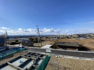 【展望】 | 賀露町南　第１