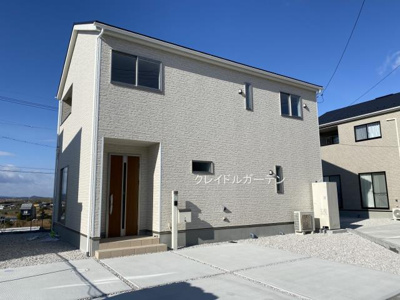 【外観】 | 賀露町南　第１