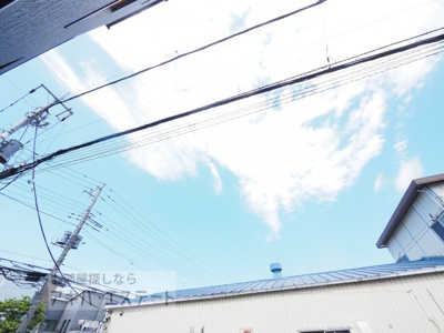 【展望】 | グランクオーレ武蔵浦和（グランクオーレムサシウラワ）