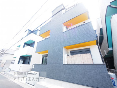 【外観】 | グランクオーレ武蔵浦和（グランクオーレムサシウラワ）