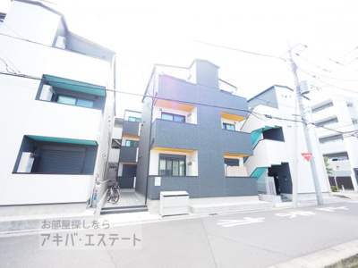 【外観】 | グランクオーレ武蔵浦和（グランクオーレムサシウラワ）