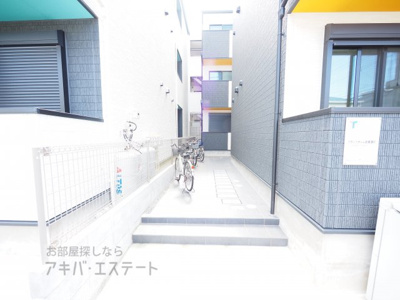 【エントランス】 | グランクオーレ武蔵浦和（グランクオーレムサシウラワ）