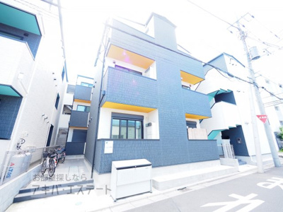 【外観】 | グランクオーレ武蔵浦和（グランクオーレムサシウラワ）