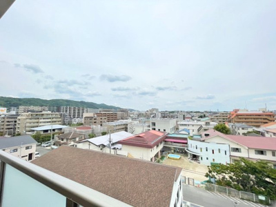 【展望】 | スプランディッド池田呉服町