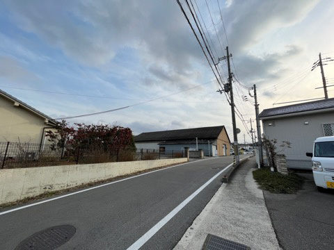 ローテローゼ大塚の展望