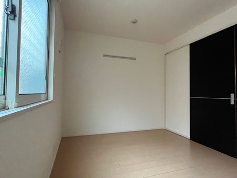 ローテローゼ大塚の子供部屋