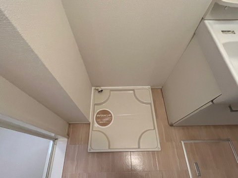 ローテローゼ大塚の内装