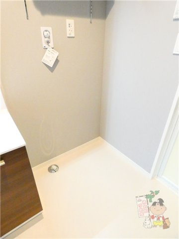 クロムノワールの設備