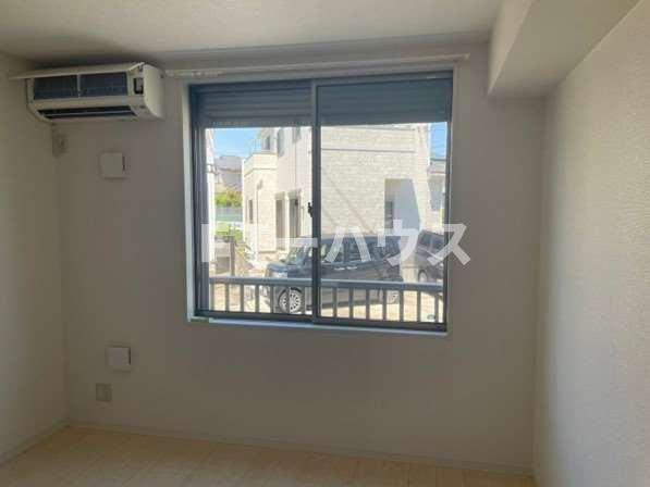 Ｌｉｂｒａ京成大和田の居間・リビング