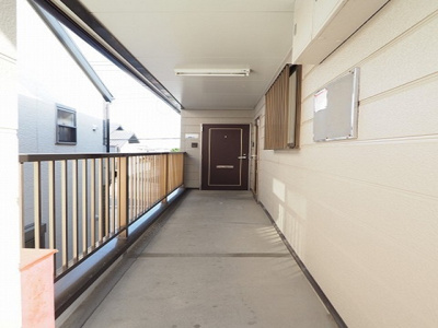 【ロビー】 | シャン・ド・エトワール