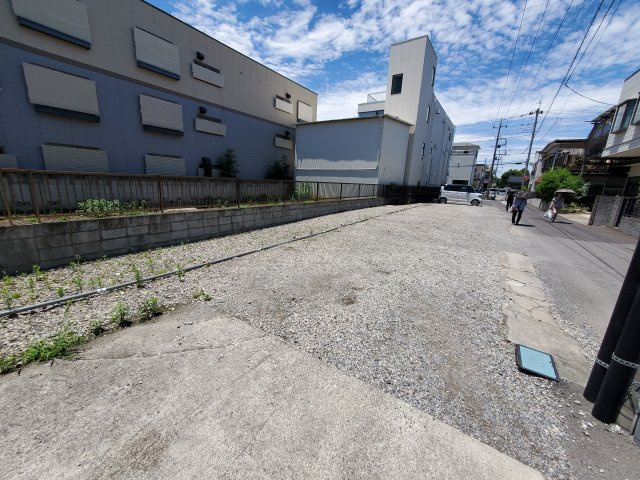 シャン・ド・エトワールの駐車場|近隣駐車場※要確認