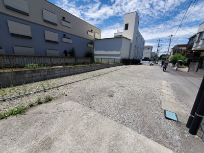 【駐車場】 | シャン・ド・エトワール | 近隣駐車場※要確認