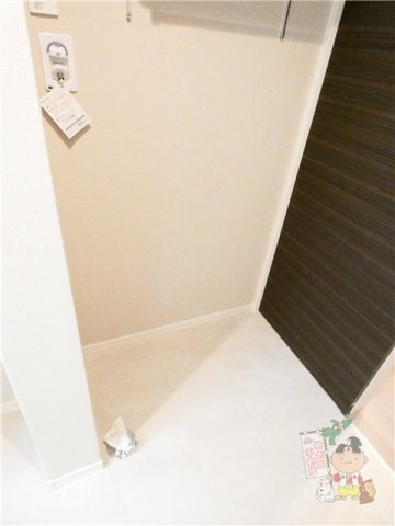 クロムノワールの設備