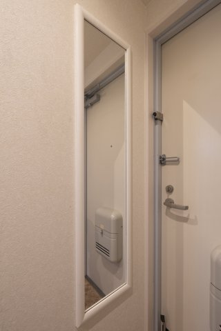 RUSCELLO-UNOの設備