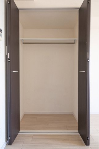 RUSCELLO-UNOの収納