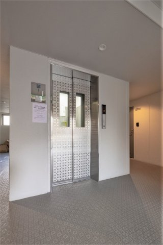 RUSCELLO-UNOのその他共用部分