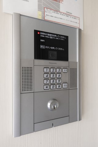 RUSCELLO-UNOのセキュリティ