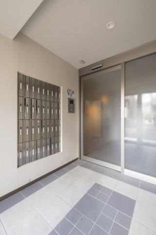 RUSCELLO-UNOのその他共用部分