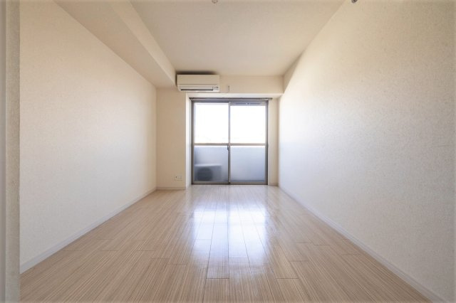 RUSCELLO-UNOの居間・リビング|Aタイプ