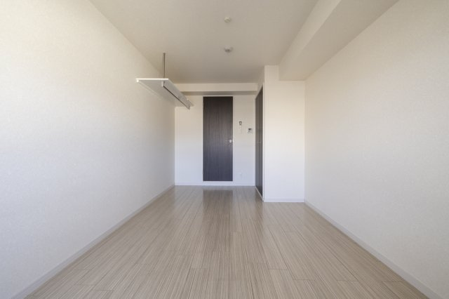 RUSCELLO-UNOの居間・リビング|Aタイプ