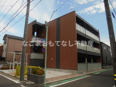 【外観】 | リブリ・ノースマウンティン